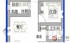 不算缺角的房屋图片有哪些