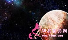 灶神星简单介绍
