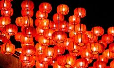 元宵节的十二种习俗