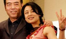 陈红曝离婚两次的陈凯歌求婚过程:他是如何打动我(图)