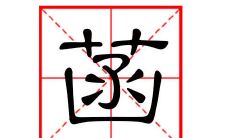 带菡字好听的女孩名字