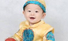 博字取名的寓意男孩 五行属水男宝宝名字