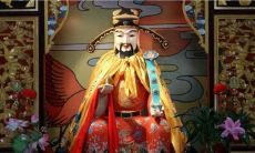 中国民间的5位财神爷,他们代表不一样的寓意,你拜对了吗?