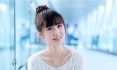 带歆字的女孩用的名字