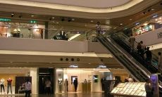 店铺取名-大型商场该如何取名