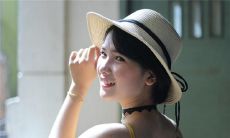 心手相连演讲