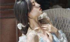喜欢给女人看手相的男人