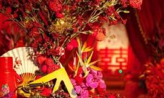 男白羊座一区和女天蝎座二区配对