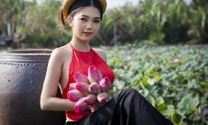 女人脸上哪些痣不能动,女人脸上有哪些吉痣