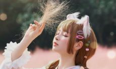 梦见头皮屑很多很大块 梦见头皮屑大块能扣下来