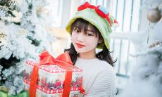 六种女人面相最上等