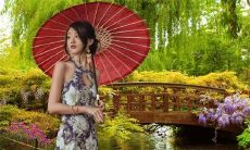 女人地包天的运势