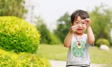 小孩名字大全2018最新版免费