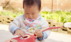 小孩乳名常见的5种取名方法