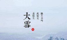 大雪出生男宝宝2019猪年寓意一生平安健康的名字精选!