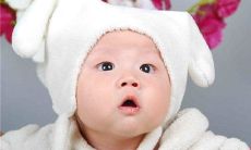 新生儿起名的四个基本要点