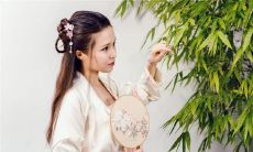 女人双下巴面相的运势