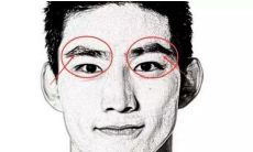 眉毛稀少的男人在面相上到底是什么样的一种特点