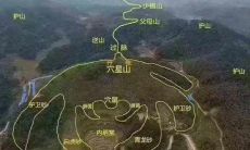 公墓中最好的位置应该选择哪一个位置