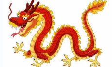 属龙人的事业方向在哪里 正北方向