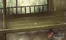 诸葛神算第二十二签-下下签 否初九