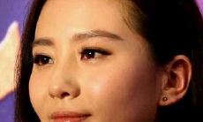刘诗诗面相分析点评命运