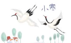 2020年小寒出生带“寒”字的男宝宝100分名字
