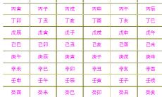 八字命理详解金命人命运如何