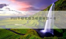 2022年桃花运最旺生肖第一名