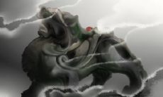 白蜡金命如何处理虎口煞 会危害身体吗