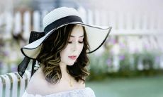 手相细纹叉