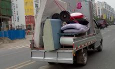 搬家要先搬什么进屋优秀