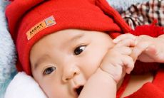 给宝宝起乳名 免费宝宝取小名