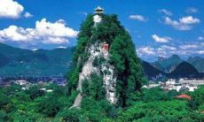 风水宝地的意思