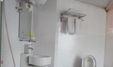农村自建房厕所风水禁忌