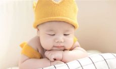 如何给男宝宝取个性又好听的乳名