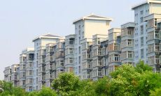 楼盘风水学知识图解 楼盘风水怎么看