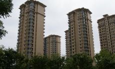 高层楼房住几层风水优秀