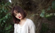 嘴向前倾的人面相