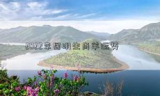 2022李居明生肖羊运势