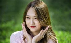 没福气的女人面相,女人命苦的面相特征