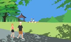 办公室摆件放什么好 聚财物件