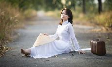 手相看左手