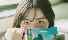 女人额头扁平的面相解析