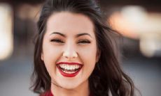 哪种长相的女人命好?一脸福相的女孩