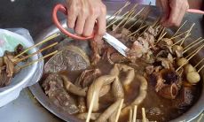 店铺取名-牛杂店该如何取名