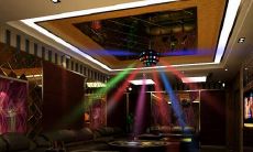 娱乐场所如何布局才能旺财