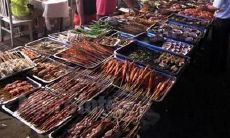 店铺取名-大排档该如何取名