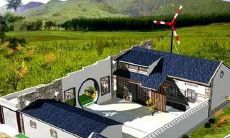 客厅招财风水、2020年对于客厅不同招财方法大全!