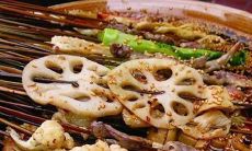 店铺取名-串串店该如何取名